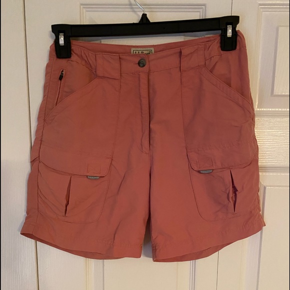 L.L. Bean | Shorts | Womens Llbean 